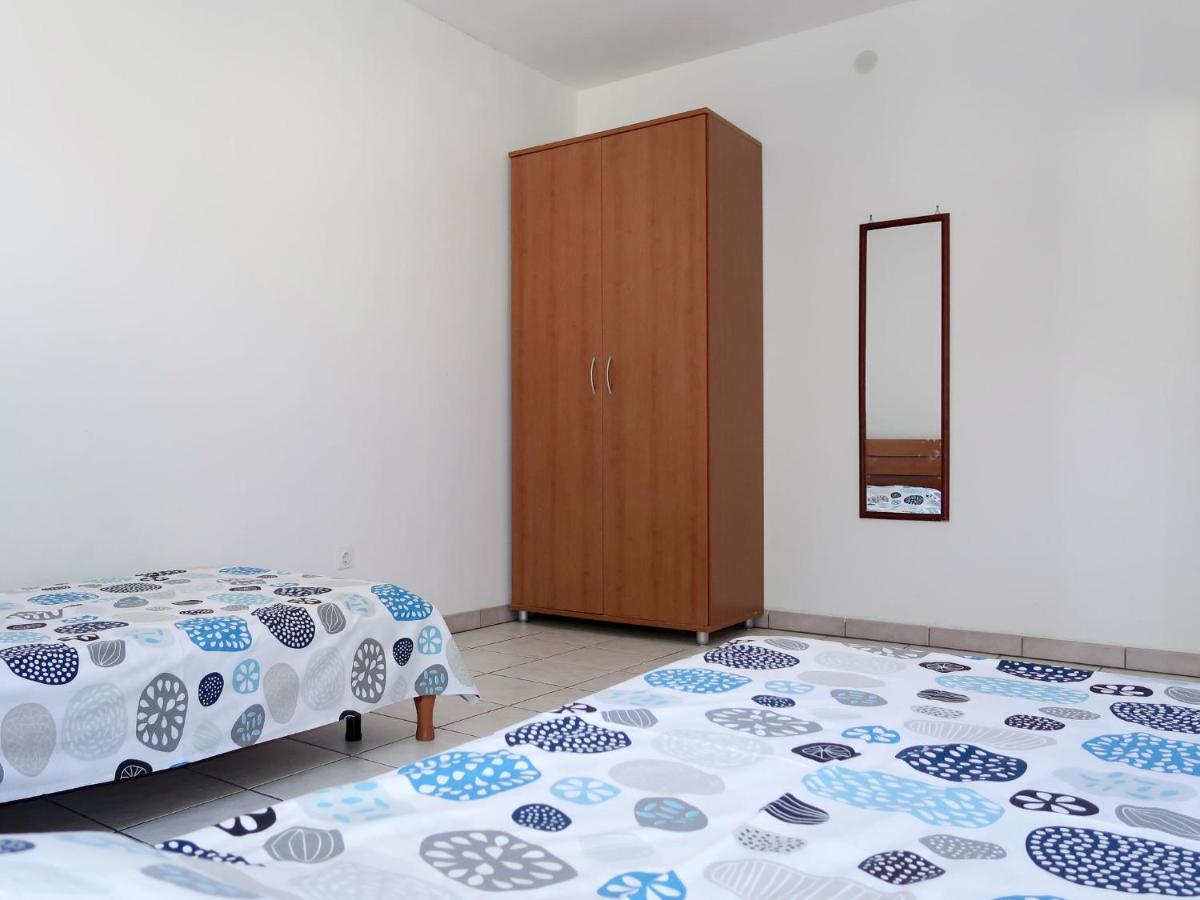 Apartment Andrea - RAB102 Barbat na Rabu Exterior foto